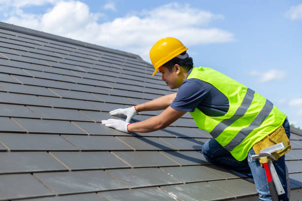 Best Roof Gutter Cleaning  in Langston, OK