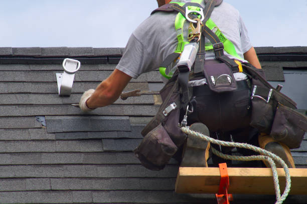Best Local Roofing Companies  in Langston, OK