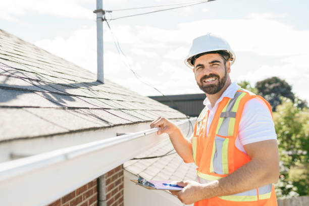 Roof Installation Near Me in Langston, OK