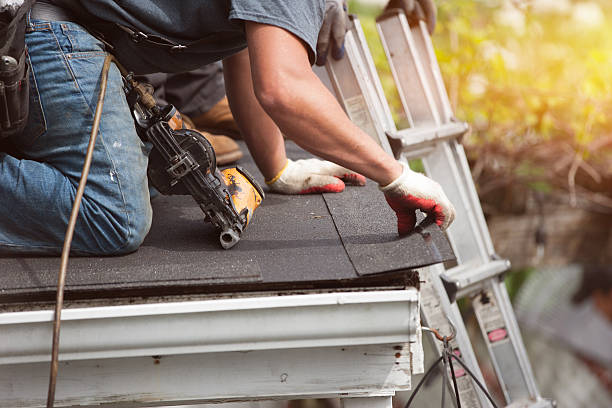 Trusted Langston, OK Roofing Contractor Experts