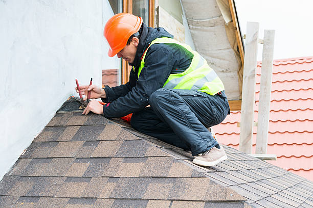 Best Roof Leak Repair  in Langston, OK