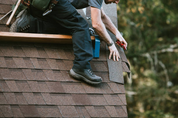 Best Emergency Roof Repair  in Langston, OK